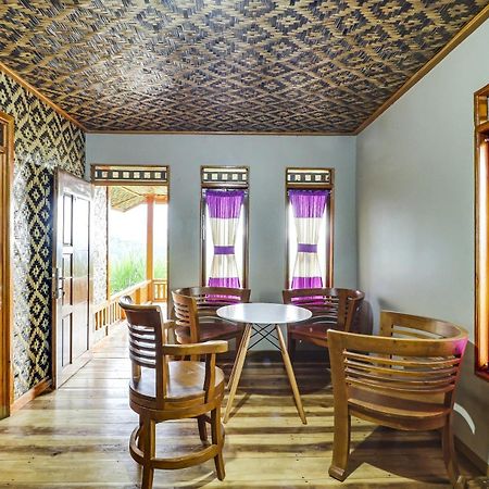 Oyo Homes 90956 Desa Wisata Guranteng Pendjalu Buitenkant foto